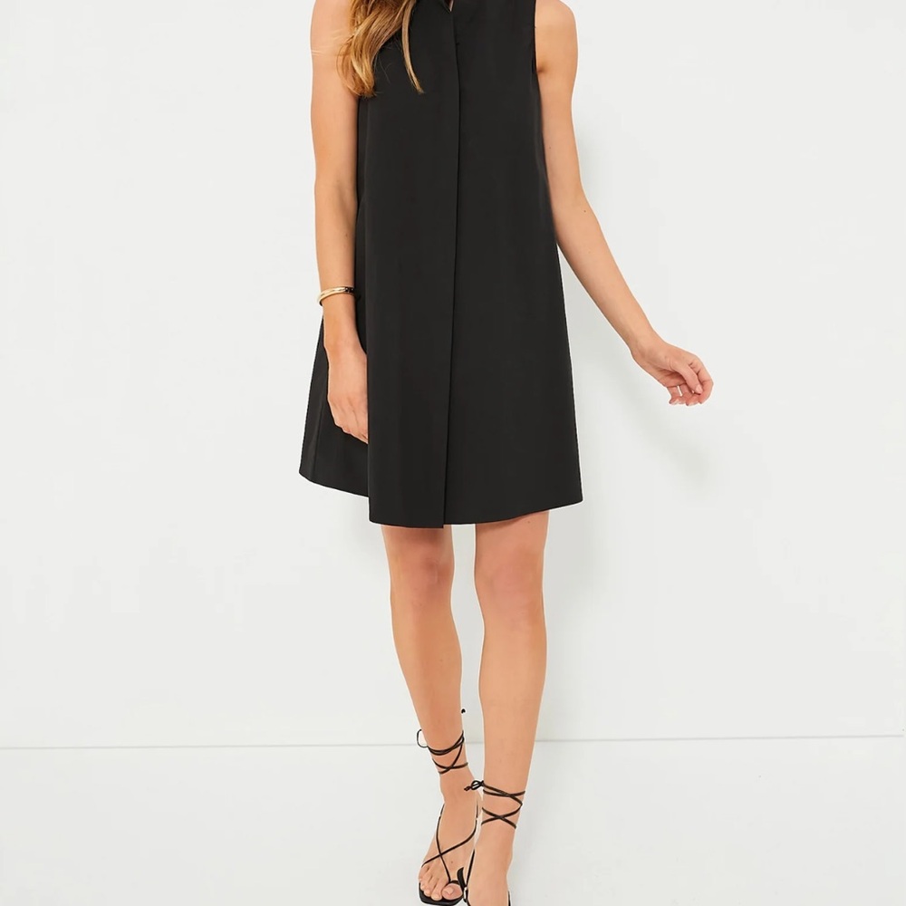 Tuckernut Charlie 3 quarter sleeve dress. NWOT